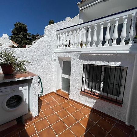 Apartamento Hibiscos, San Juan De Capistrano 内尔哈 外观 照片