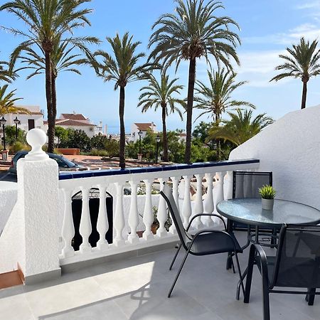 Apartamento Hibiscos, San Juan De Capistrano 内尔哈 外观 照片